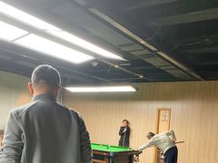 -云川台球(马甸店)