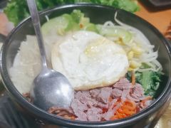 -美阿里烤肉·韩料(茂名道店)