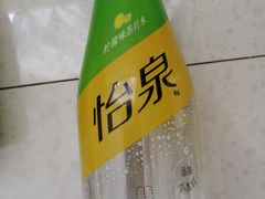 怡泉气泡水-微山湖地锅城(天津总店)