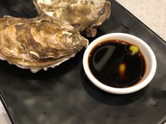 -蚝太郎 • 海鲜烧烤(建国路创始店)