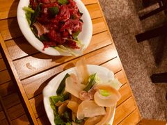 -黔味东南酸汤牛肉火锅(太平路一店)