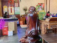 -长兴菜馆(高桥店)