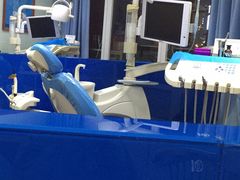 -品凯口腔(丰潭门诊)