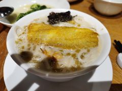 招牌黄鱼面-宁波柏悦酒店·钱湖渔港