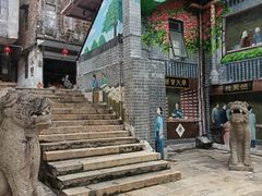 -黄连大头华烧鹅(萧地大马路店)