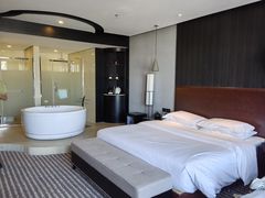 -乌鲁木齐百世昌龙泉酒店(大巴扎店)