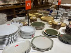 -ZARA HOME(蓝色港湾店)