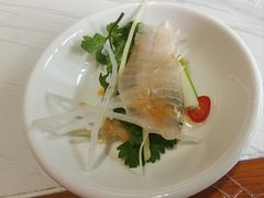 -官塘锋记鱼生·生腌·砂锅粥(牌坊街店)