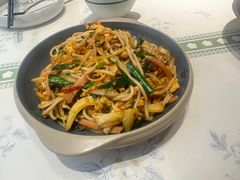 -云海肴·汽锅鸡·云南菜(高德置地店)