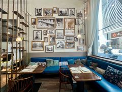 -THE PRESS(申报馆店)