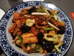 -彭城味道.地道徐州味(怡海花园店)