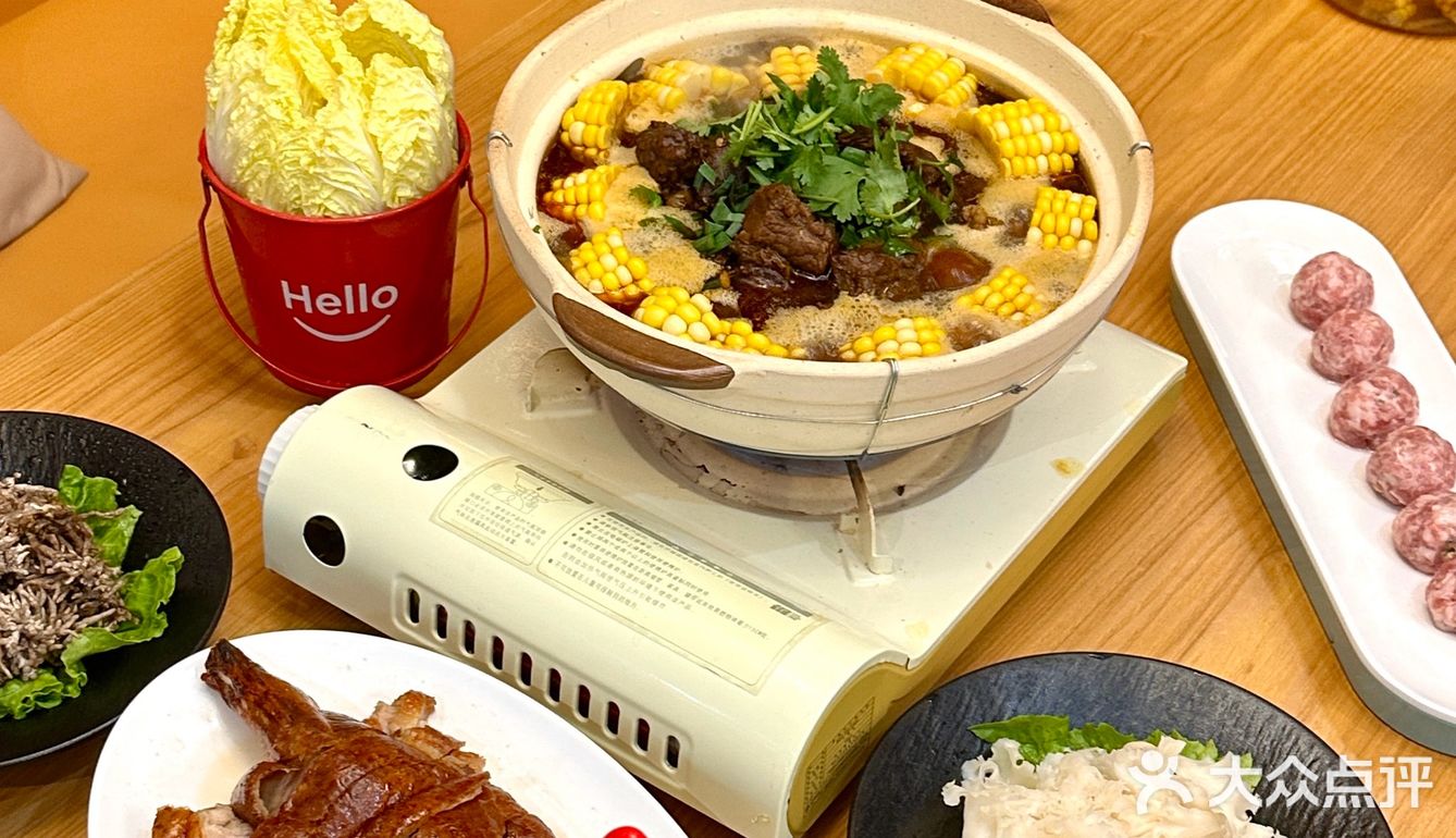宜宾最正宗的粤菜被我发现了🥹🥹🥹