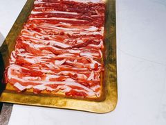 -东门口涮肉·砂锅·烤串(老门东店)