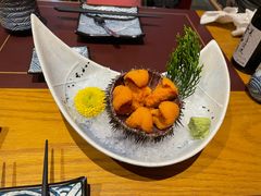 -九酢·海鲜居酒屋