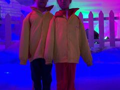 -世界之窗阿尔卑斯冰雪世界