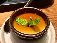 黑糖豆花-云海肴·汽锅鸡·云南菜(高德置地店)
