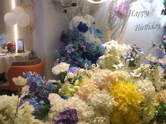 -LE SHARE洛笙·花园西餐(北京路步行街店)