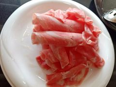 -陈阿婆重庆绿色鱼火锅