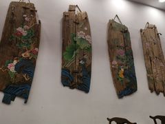 -陈记菜馆·非遗淮扬菜·始于1988(东关街教场店)