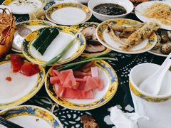 -康陵正德春饼宴26号