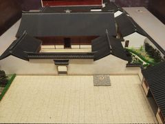 -上海蔡元培故居陈列馆