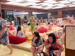 -汤连得温泉馆(宝山店)