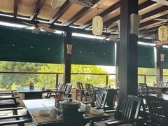-亚龙湾红树林度假酒店-韩轩韩餐厅