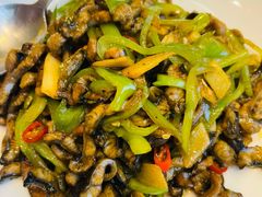 -湖北味道(湖北大厦店)