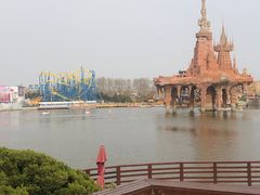 -大连海昌发现王国主题公园