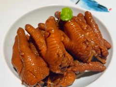 -侨美食家·粤菜(体育西路店)