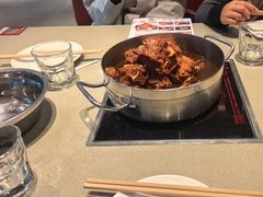 -蝎王府羊蝎子(虎坊桥总店)