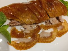 -鸭匠食府·挂炉烤鸭·新京菜(阜成路店)