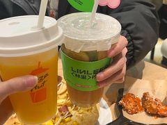 -必胜客(福州永嘉PH店)