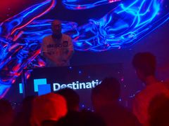 -北京目的地酒吧