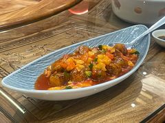 -旺角餐厅(潮州大道店)