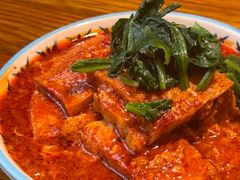 -柴窝堡22号辣子鸡·传承新疆菜