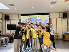 -白梧桐·团建聚会·百人轰趴馆(留仙洞店)