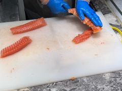 -禾斗海鲜自助(市南银座店)