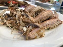 -四川小胡子海鲜(丁村万人海鲜广场店)