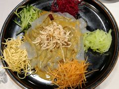 -京味斋·北京烤鸭(北京南站洋桥店)
