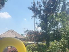 -上海玛雅海滩水公园