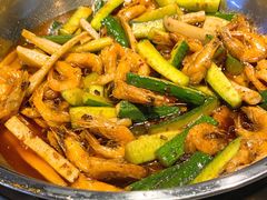香辣虾-胖锅轩(水塔店)