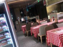 -西贝莜面村(上海百联西郊店)