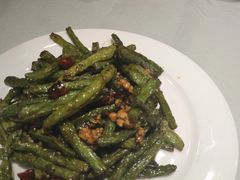 -七菜馆·东北菜·蒸饺(文体路店)