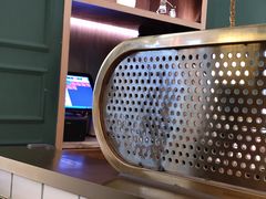 -以饭湘许(新塘万达店)
