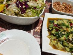 -木屋烧烤(西南角店)