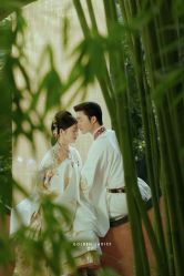 点击看大图 -金夫人婚纱摄影(衡阳店)