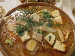 -马军烩面(总店)