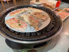 -正宗齐齐哈尔烤肉·齐牛哥鲜切炭火烤肉(杭州总店)