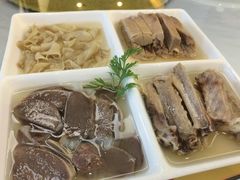 -全聚德(常州店)
